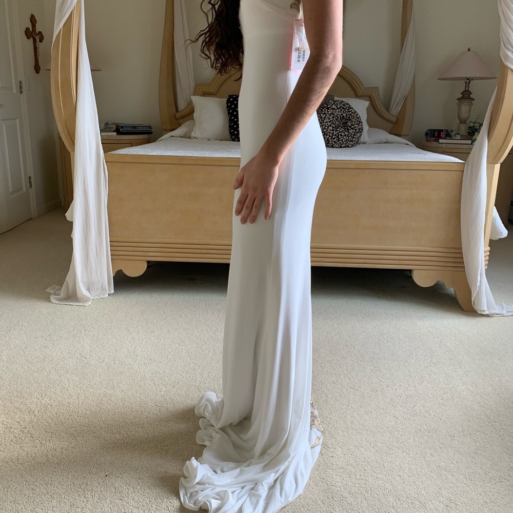 BRAND NEW Jovani prom dress - Picture 5 of 9